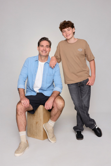 Hilken family portfolio image