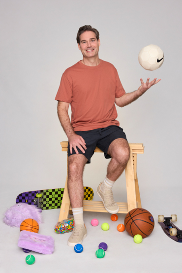 Hilken family portfolio image