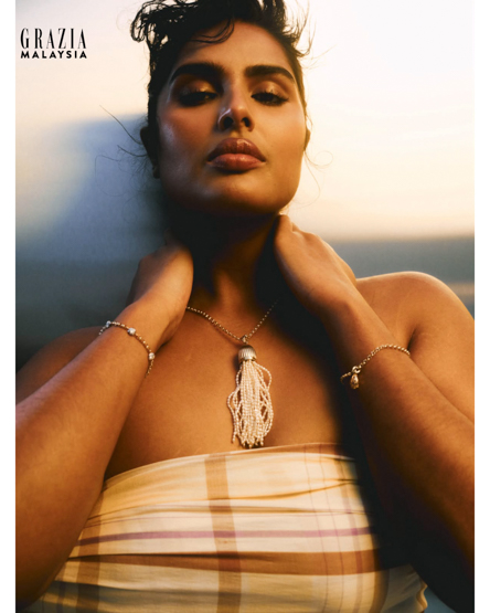 Shanaya Peters portfolio image
