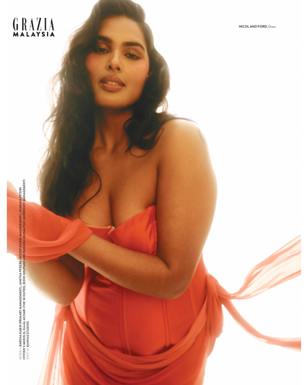 Shanaya Peters portfolio image