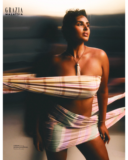 Shanaya Peters portfolio image