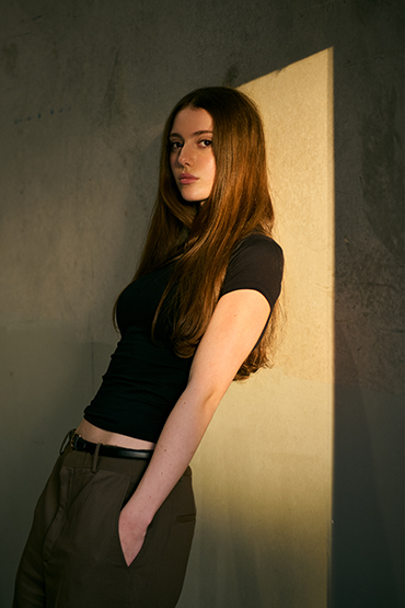 Sophie C portfolio image