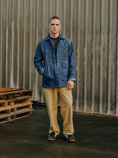 Albert portfolio image