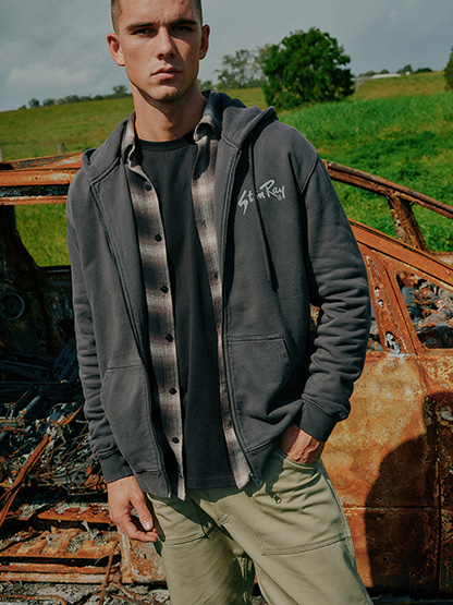 Albert portfolio image