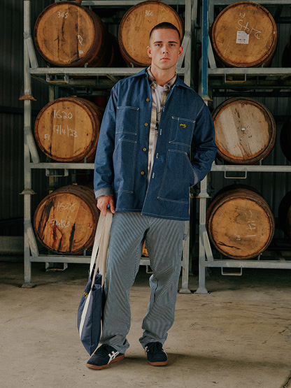 Albert portfolio image