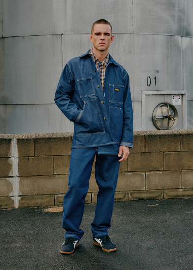 Albert portfolio image