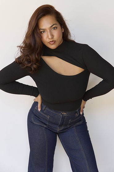 Shraya Arya portfolio image
