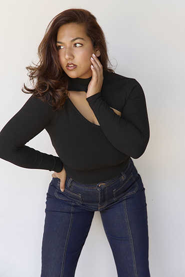Shraya Arya portfolio image