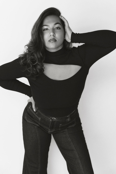 Shraya Ayra portfolio image