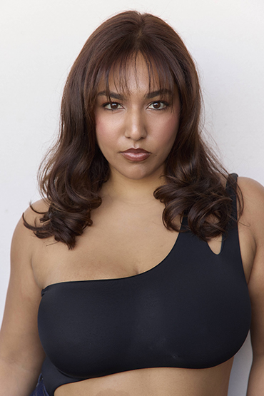 Shraya Arya portfolio image