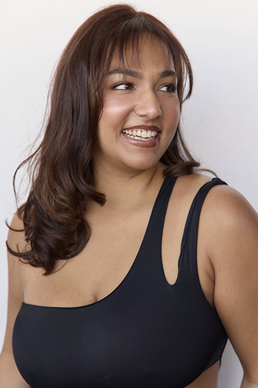 Shraya Arya portfolio image