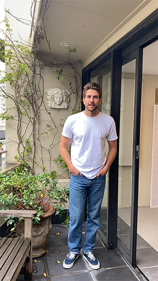 Sam Stevenson digital image