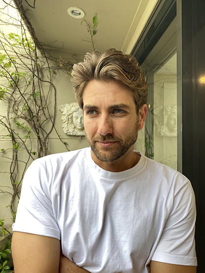 Sam Stevenson digital image