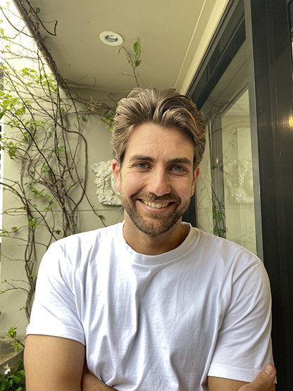 Sam Stevenson digital image