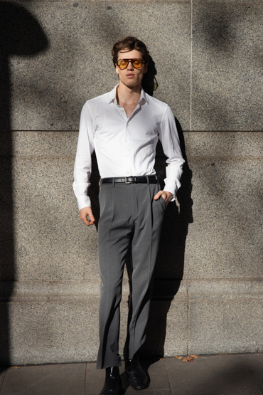 Samuel portfolio image