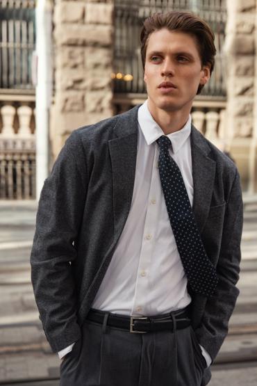 Samuel portfolio image