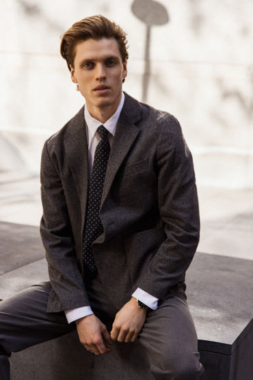 Samuel portfolio image