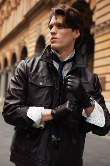 Samuel portfolio image