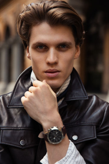 Samuel portfolio image