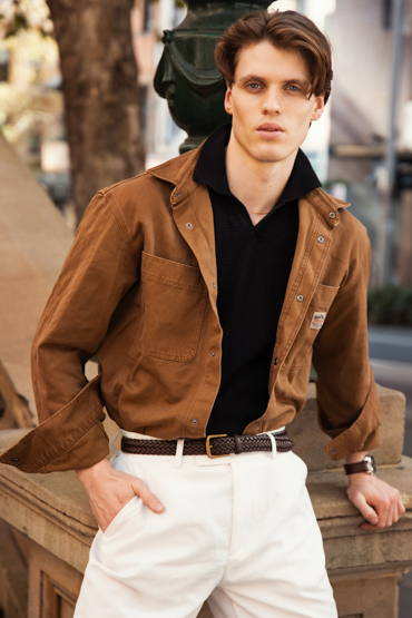 Samuel portfolio image