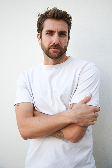 Sam Stevenson digital image