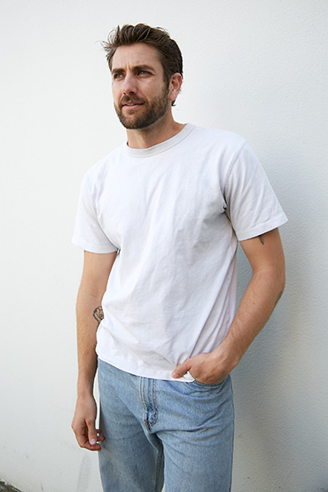 Sam Stevenson digital image