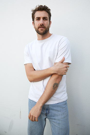 Sam Stevenson digital image