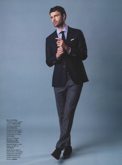 Jan Aeberhard portfolio image