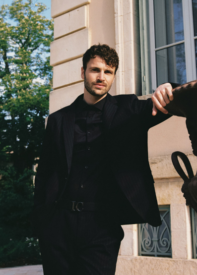 Jan Aeberhard portfolio image