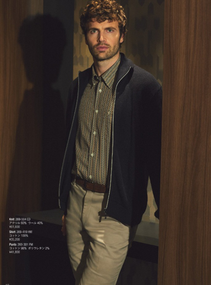 Jan Aeberhard portfolio image