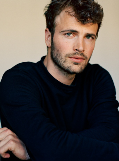 Jan Aeberhard portfolio image