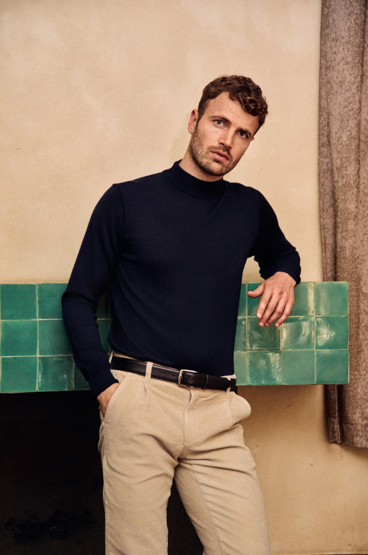 Jan Aeberhard portfolio image