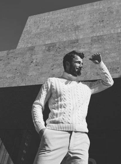 Jan Aeberhard portfolio image