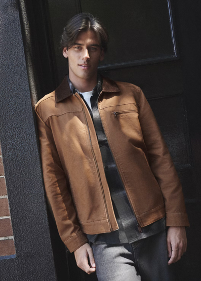 Harrison Palmer portfolio image