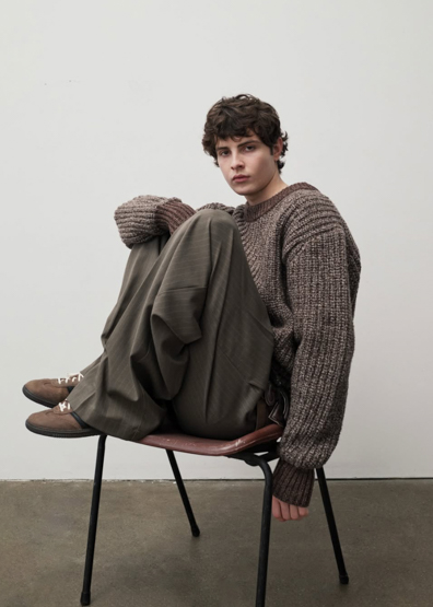 Ben portfolio image