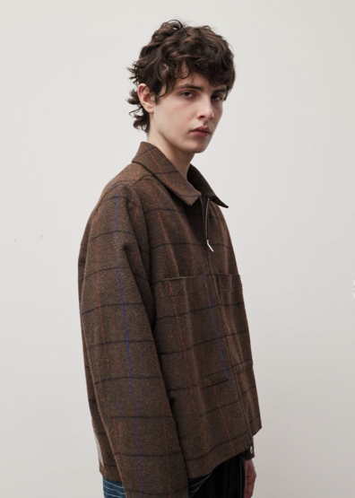 Ben portfolio image