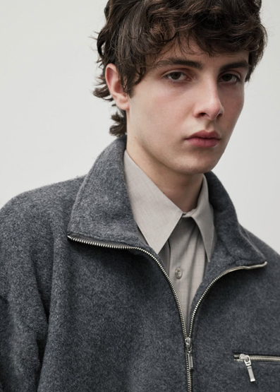 Ben portfolio image