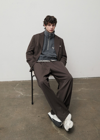 Ben portfolio image