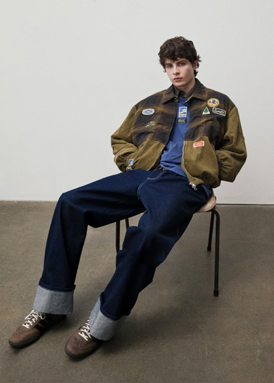Ben portfolio image
