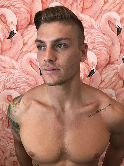 Sebastian Georgiou digital image