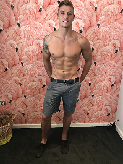 Sebastian Georgiou digital image