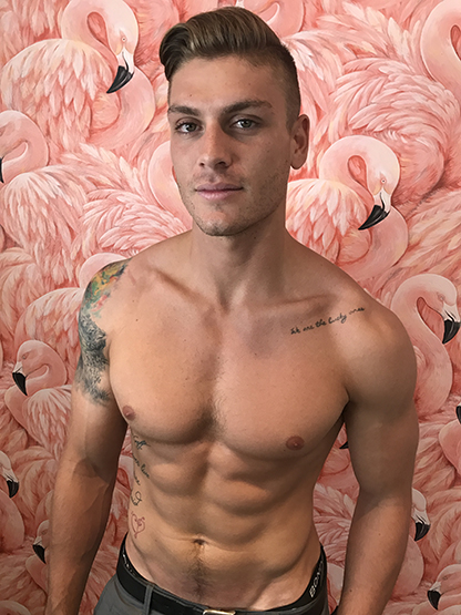 Sebastian Georgiou digital image