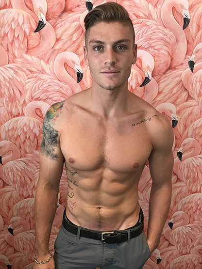 Sebastian Georgiou digital image