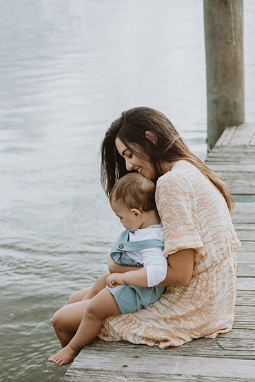 Rebecca Selby Family portfolio image