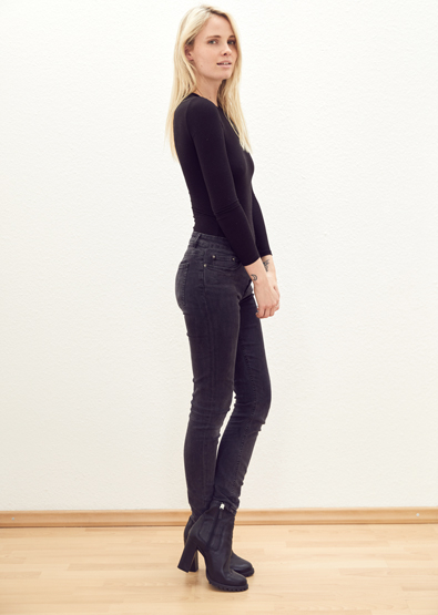 Shanay Hall digital image