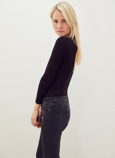 Shanay Hall digital image