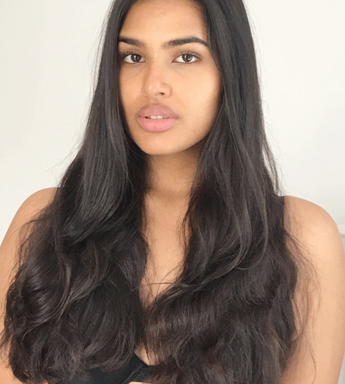 Shanaya Peters digital image