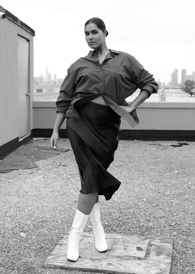 Shanaya Peters portfolio image