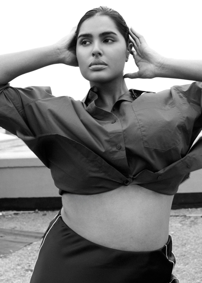 Shanaya Peters portfolio image