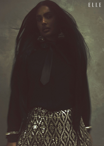 Shanaya Peters portfolio image